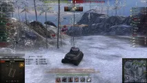 XVM Конфіг від Ms_RamiS для WOT 1 конфіг