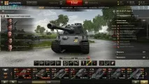 XVM Конфіг від Ms_RamiS для WOT 1 додано