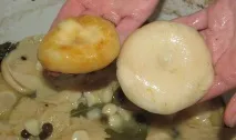 зиму