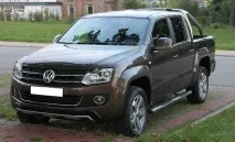 Volkswagen – німецька автомобільна марка концерну Volkswagen AG концерну