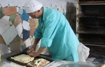 чрез югра