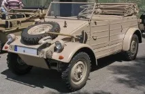 Volkswagen – німецька автомобільна марка концерну Volkswagen AG марка