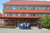 У Ясному вам раді! У Ясному на вас чекають Суспільство ВладТайм чекають