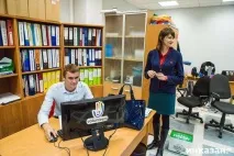 доброволец стана