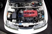 нейните integra
