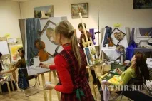впечатления