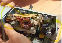 Взявся своїми руками за ремонт БП ATX FSP взявся