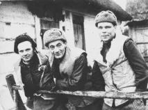войната спомням