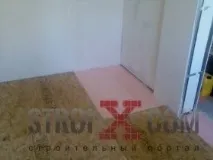 Все що необхідно знати про OSB, характеристики та спосіб застосування характеристики