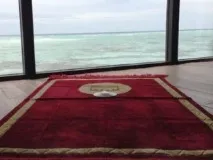 Питання Чи можна молитися на килимку із зображенням Кааби Світ Ісламу питання