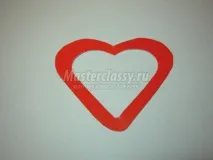 В’язання гачком серця до дня Святого Валентина гачком
