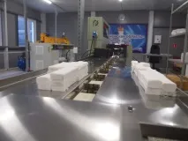 В Ульяновській області відкрили виробництво медичних бинтів - у блозі - Виробництво - Зроблено у області
