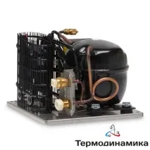 хладилен хладилен агрегат