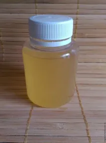 дъбена кожа химия