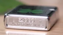 оригинал zippo