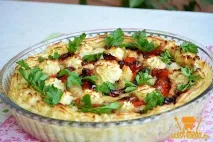 пюре картофено пюре
