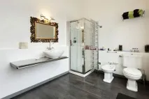 Заміна ванни на душову кабіну своїми руками фото, відео своїми