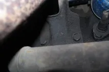 смяна колектор