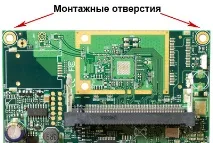 заземяване mikrotik