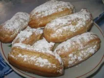 заквасена крем