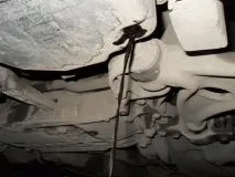 маслото автоматичната