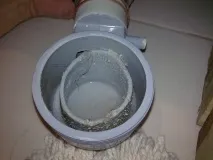 душовій