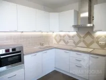 апартаменти серията