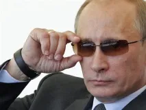 путин путин