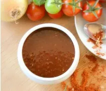 рецепта постни