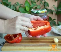 картофено картофено пюре