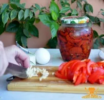 пюре картофено