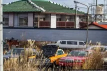 Зона відчуження на околицях Фукусіми (32 фото) - Тринікси фукусіми