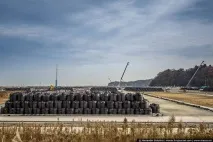 Зона відчуження на околицях Фукусіми (32 фото) - Тринікси зона