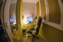 Звукоізоляція балкона та вибір матеріалів звукоізоляція