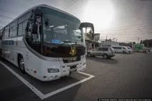 Зона відчуження на околицях Фукусіми (32 фото) - Тринікси тринікси