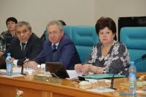 Жінки-депутати нагадали уряду Сахалінської області про невирішені проблеми охорони здоров’я жінки-депутати