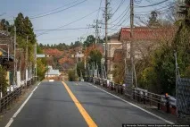 Зона відчуження на околицях Фукусіми (32 фото) - Тринікси фото