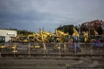 Зона відчуження на околицях Фукусіми (32 фото) - Тринікси фукусіми