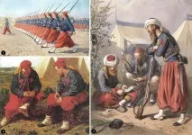 френските тарикати