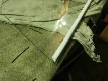 обаче през зимата