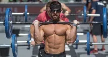 7 найпоширеніших міфів про CrossFit CrossFit