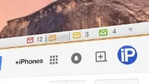 3 програми для моніторингу системних показників Mac програми