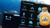 3 програми для моніторингу системних показників Mac показників