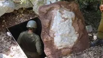 20 найвдало замаскованих потайних кімнат та проходів двері