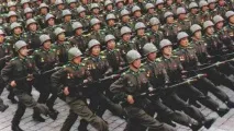 10 найбільших армій світу - Військовий вісник армій