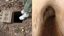 20 найвдало замаскованих потайних кімнат та проходів потайних