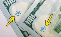 10 секретів, які допоможуть вам відрізнити справжні банкноти від фальшивих - New News справжні