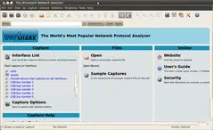 5 інструментів для моніторингу мережі в Linux інструментів