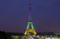 20 ФАКТІВ ПРО ЕЙФЕЛЬОВУ ВЕЖУ фактів
