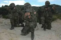 10 найбільших армій світу - Військовий вісник найбільших